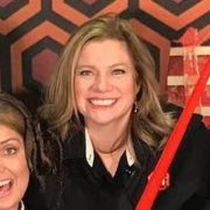 Meet your Posher, Kristen